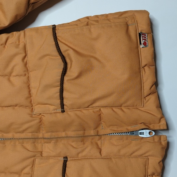 Vintage Mercury western winter jacket - Picture 4 of 9